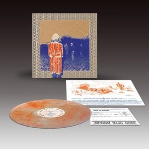 New Camper Van Beethoven Telephone Free Landslide Victory Orange Vinyl RSD‎ 2025